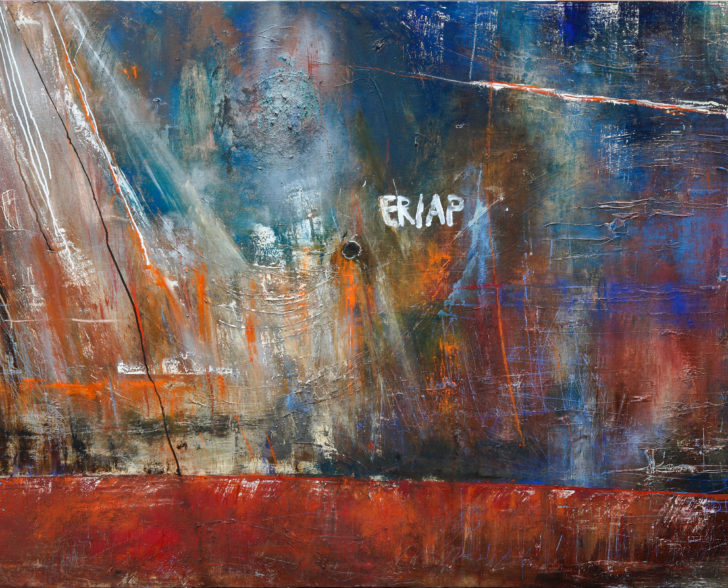 ER:AP 200 cm x 140 cm