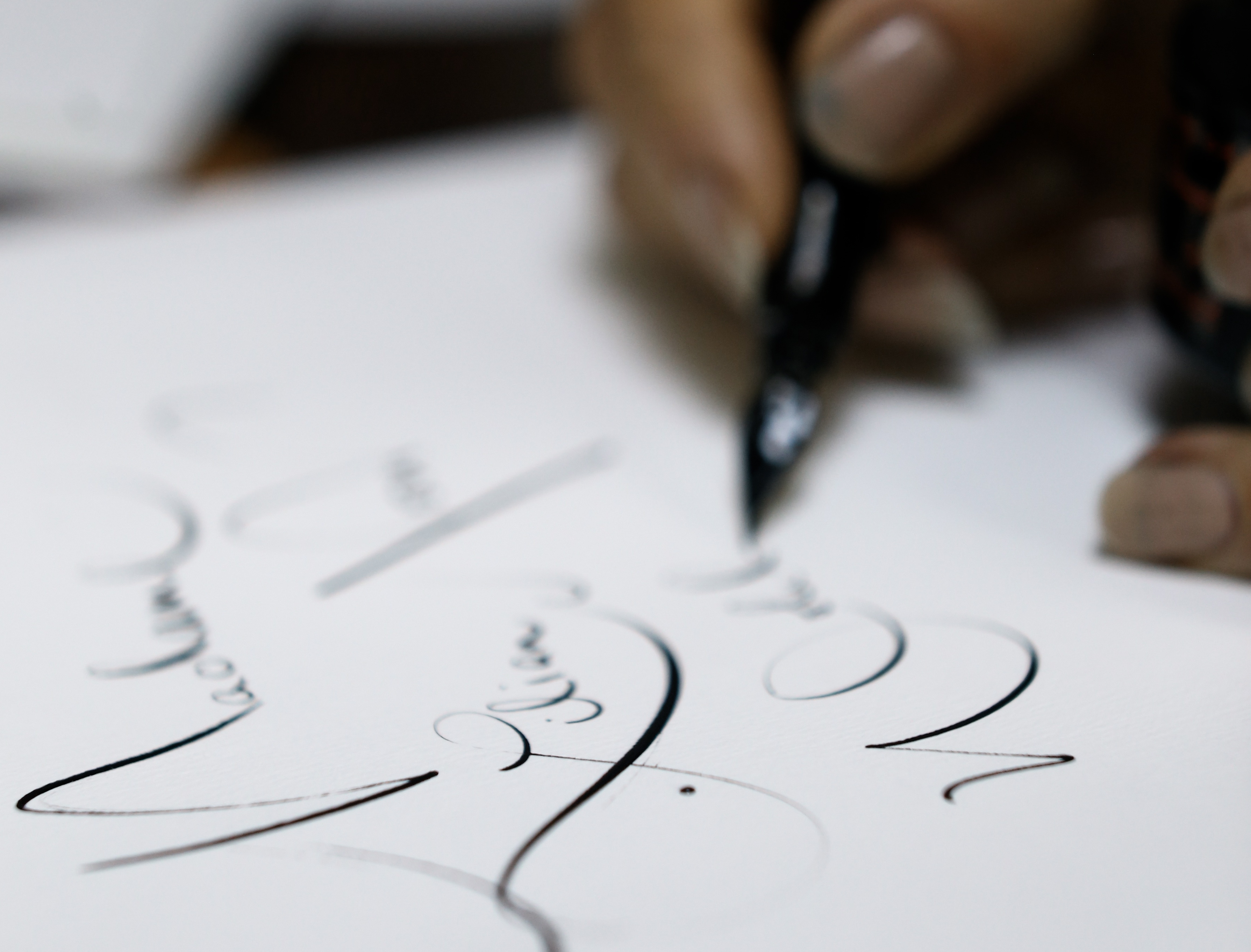 KalligraphieFedernah KalligraphieFedernah