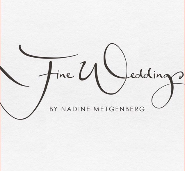 Logo Fine Weddings