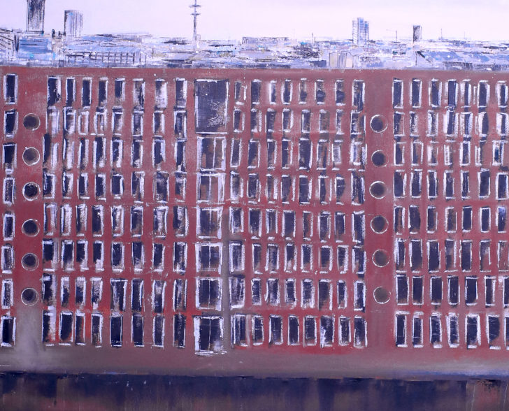 Elbphilharmonie Plaza II