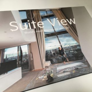 Suite View Artbook