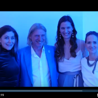 Charity Dinner Video /Barlach Halle K