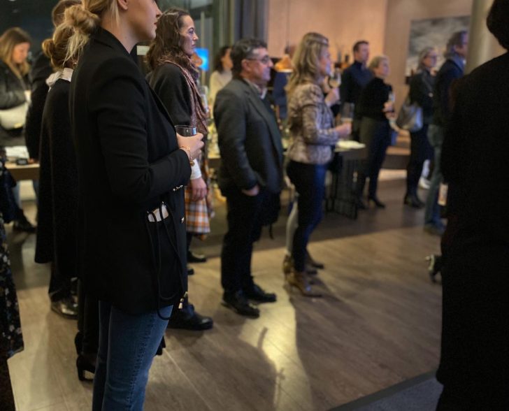 Le Méridien Hamburg Ausstellung Jeannine Platz