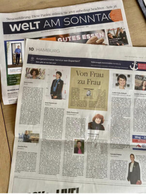 WELT am SONNTAG