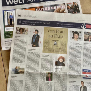 WELT am SONNTAG